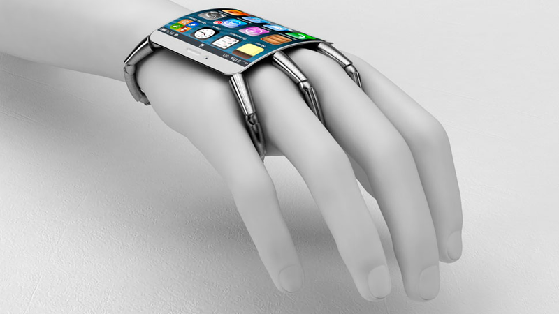 Illustration for article titled Hyperloop, iPhone 5C y casas ilegales, las historias de la semana